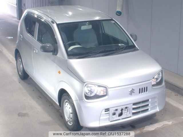 suzuki alto 2016 CFJ1537288 image 1