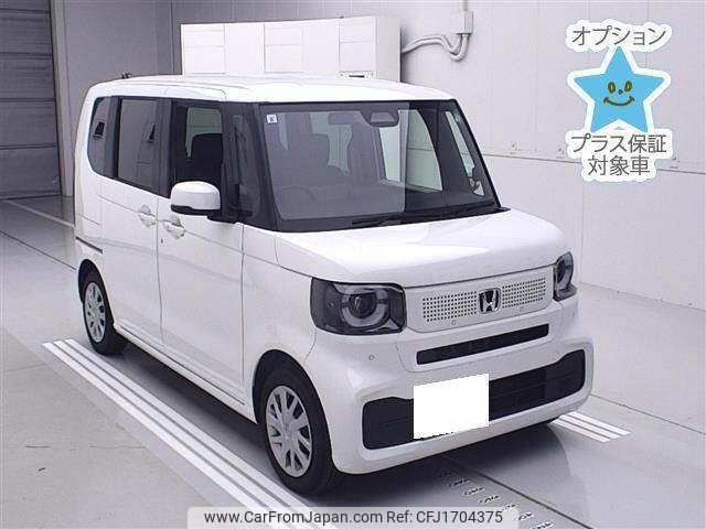 honda n-box 2024 CFJ1704375 image 1