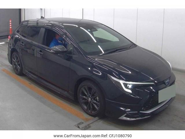 toyota corolla-touring-wagon 2023 quick_quick_6AA-ZWE219W_0009432 image 1