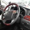 toyota vellfire 2009 -TOYOTA--Vellfire DBA-ANH25W--ANH25-8008424---TOYOTA--Vellfire DBA-ANH25W--ANH25-8008424- image 12