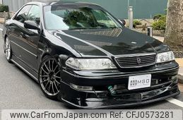 toyota mark-ii 1997 quick_quick_JZX100_JZX100-0061145