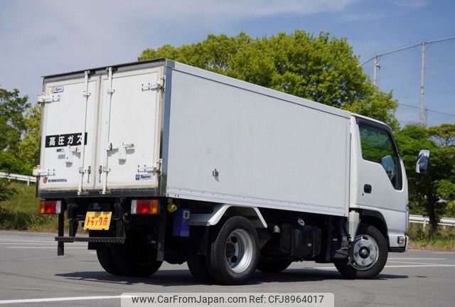 isuzu elf-truck 2012 quick_quick_TKG-NJR85AN_NJR85-7026980 image 2