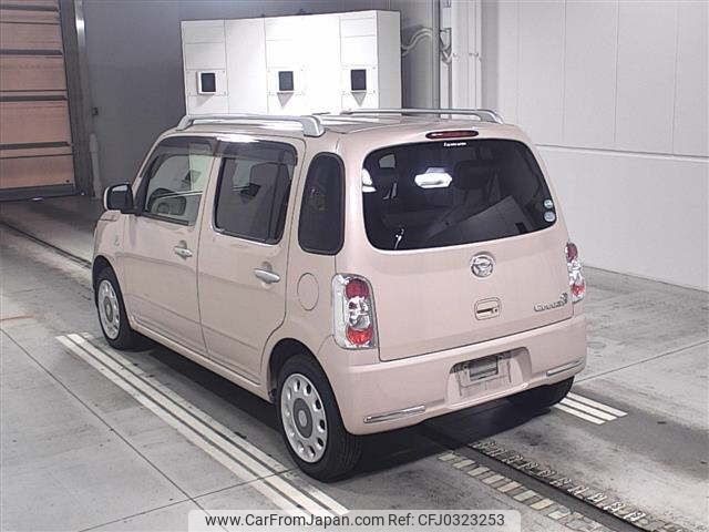 daihatsu mira-cocoa 2015 -DAIHATSU 【後日 】--Mira Cocoa L675S-0204135---DAIHATSU 【後日 】--Mira Cocoa L675S-0204135- image 2