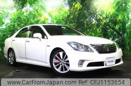 toyota crown 2010 -TOYOTA--Crown DAA-GWS204--GWS204-0021157---TOYOTA--Crown DAA-GWS204--GWS204-0021157-