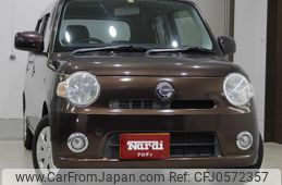 daihatsu mira-cocoa 2009 GOO_JP_700130095430241218002