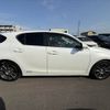 lexus ct 2012 -LEXUS--Lexus CT DAA-ZWA10--ZWA10-2088549---LEXUS--Lexus CT DAA-ZWA10--ZWA10-2088549- image 14