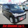 mazda az-wagon 2010 CFJ1649584 image 1