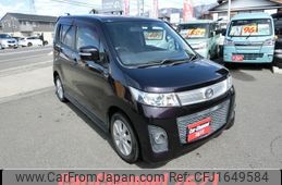 mazda az-wagon 2010 CFJ1649584