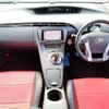 toyota prius 2014 quick_quick_DAA-ZVW30_ZVW30-5743545 image 3