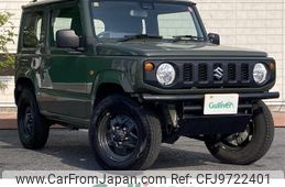 suzuki jimny 2018 -SUZUKI--Jimny 3BA-JB64W--JB64W-111106---SUZUKI--Jimny 3BA-JB64W--JB64W-111106-