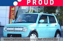 suzuki alto-lapin 2017 -SUZUKI--Alto Lapin HE33S--HE33S-165150---SUZUKI--Alto Lapin HE33S--HE33S-165150-