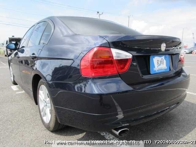 bmw 3-series 2007 3282185-Y2024080038A-21 image 2