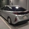 toyota prius-phv 2017 -TOYOTA--Prius PHV ZVW52--3021979---TOYOTA--Prius PHV ZVW52--3021979- image 2