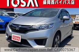 honda fit 2017 -HONDA--Fit DAA-GP5--GP5-3324584---HONDA--Fit DAA-GP5--GP5-3324584-