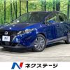 nissan note 2022 -NISSAN--Note 6AA-E13--E13-172311---NISSAN--Note 6AA-E13--E13-172311- image 1