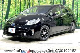 toyota prius 2014 -TOYOTA--Prius DAA-ZVW30--ZVW30-1795275---TOYOTA--Prius DAA-ZVW30--ZVW30-1795275-