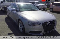 audi a5 2015 CFJ0033454