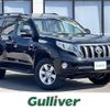 toyota land-cruiser-prado 2015 -TOYOTA--Land Cruiser Prado LDA-GDJ150W--GDJ150-0004348---TOYOTA--Land Cruiser Prado LDA-GDJ150W--GDJ150-0004348- image 1