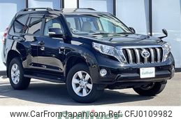 toyota land-cruiser-prado 2015 -TOYOTA--Land Cruiser Prado LDA-GDJ150W--GDJ150-0004348---TOYOTA--Land Cruiser Prado LDA-GDJ150W--GDJ150-0004348-