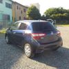 toyota vitz 2018 -TOYOTA--Vitz DBA-KSP130--KSP130-2246801---TOYOTA--Vitz DBA-KSP130--KSP130-2246801- image 2