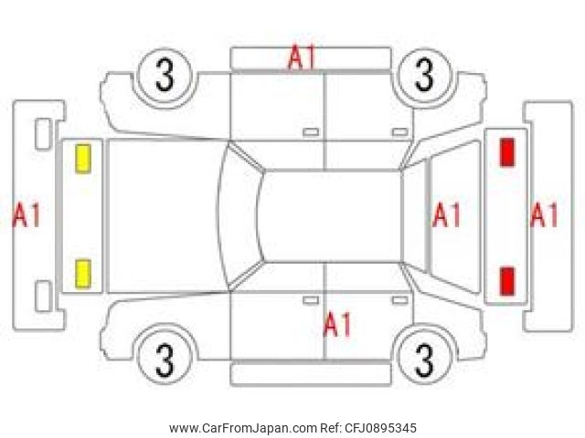 toyota yaris 2020 -TOYOTA--Yaris 5BA-MXPA10--MXPA10-2003740---TOYOTA--Yaris 5BA-MXPA10--MXPA10-2003740- image 2