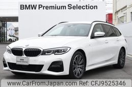 bmw 3-series 2022 -BMW--BMW 3 Series 3DA-6L20--WBA6L72040FM00211---BMW--BMW 3 Series 3DA-6L20--WBA6L72040FM00211-