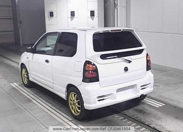 suzuki alto-works 1998 22608 image 2