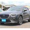 mazda cx-3 2018 -MAZDA 【船橋 300ｾ3645】--CX-3 DKEFW--201156---MAZDA 【船橋 300ｾ3645】--CX-3 DKEFW--201156- image 24