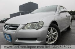 toyota mark-x 2007 REALMOTOR_Y2024030175A-21
