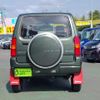 suzuki jimny 2015 CFJ1822081 image 10