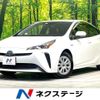 toyota prius 2019 -TOYOTA--Prius DAA-ZVW51--ZVW51-6124157---TOYOTA--Prius DAA-ZVW51--ZVW51-6124157- image 1