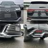 lexus lx 2023 CFJ1853697 image 10