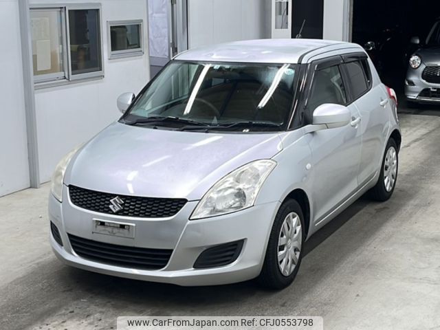 suzuki swift 2012 -SUZUKI--Swift ZC72S-146415---SUZUKI--Swift ZC72S-146415- image 1