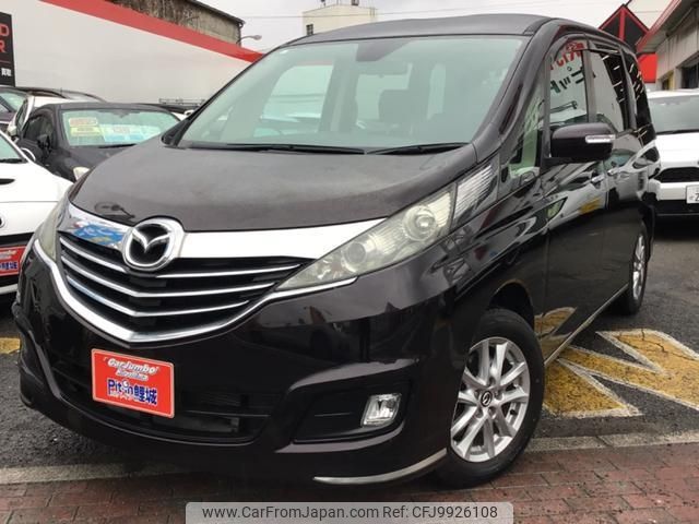 mazda biante 2015 -MAZDA 【名変中 】--Biante CCFFW--111632---MAZDA 【名変中 】--Biante CCFFW--111632- image 1