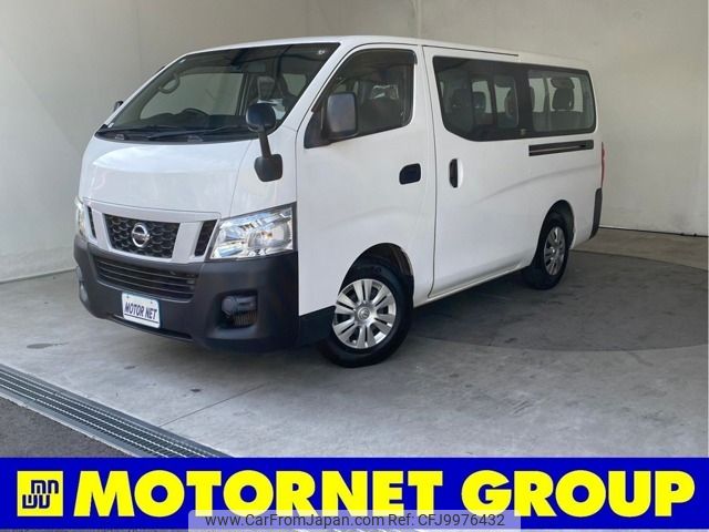 nissan caravan-coach 2015 -NISSAN--Caravan Coach CBA-KS2E26--KS2E26-003131---NISSAN--Caravan Coach CBA-KS2E26--KS2E26-003131- image 1