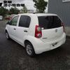 toyota passo 2013 TE140 image 1