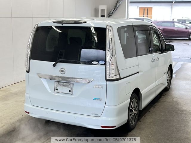 nissan serena 2015 -NISSAN--Serena HFC26-267669---NISSAN--Serena HFC26-267669- image 2