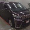 toyota vellfire 2020 -TOYOTA--Vellfire AGH30W-0323073---TOYOTA--Vellfire AGH30W-0323073- image 6