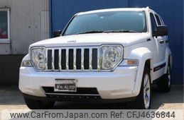 chrysler jeep-cherokee 2011 -CHRYSLER--Jeep Cherokee ABA-KK37--1J4P45GK4BW551744---CHRYSLER--Jeep Cherokee ABA-KK37--1J4P45GK4BW551744-