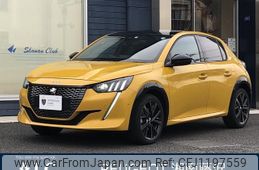 peugeot 208 2022 quick_quick_P21HN05_VR3UPHNKSNT044443