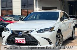 lexus es 2019 quick_quick_AXZH10_AXZH10-1004958