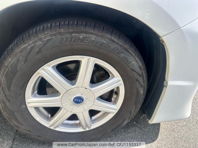 toyota vellfire 2014 -TOYOTA--Vellfire DBA-ANH20W--ANH20-8337857---TOYOTA--Vellfire DBA-ANH20W--ANH20-8337857- image 2