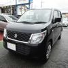 suzuki wagon-r 2015 -SUZUKI--Wagon R DBA-MH34S--MH34S-409214---SUZUKI--Wagon R DBA-MH34S--MH34S-409214- image 1