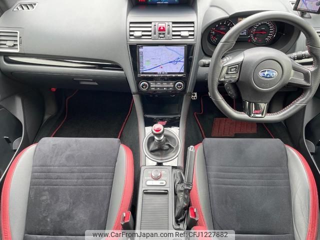 subaru wrx-sti 2018 quick_quick_VAB_VAB-025828 image 2