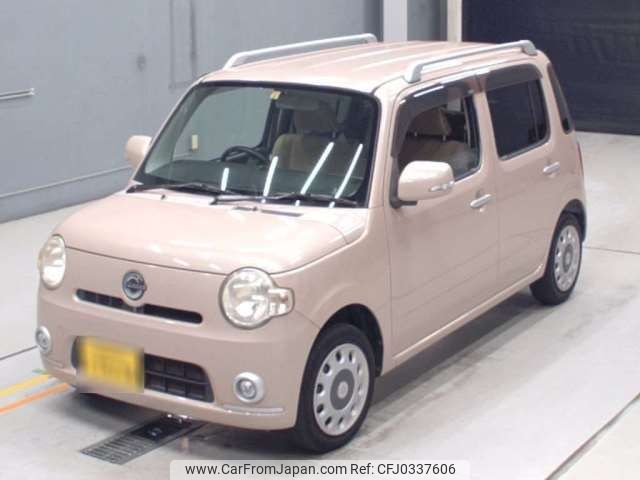 daihatsu mira-cocoa 2010 -DAIHATSU 【岐阜 582ﾒ1248】--Mira Cocoa DBA-L675S--L675S-0044857---DAIHATSU 【岐阜 582ﾒ1248】--Mira Cocoa DBA-L675S--L675S-0044857- image 1