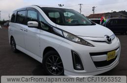 mazda biante 2012 CFJ1565352