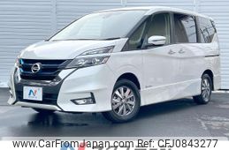 nissan serena 2018 quick_quick_HFC27_HFC27-001224