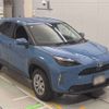 toyota yaris-cross 2022 CFJ1593061 image 6