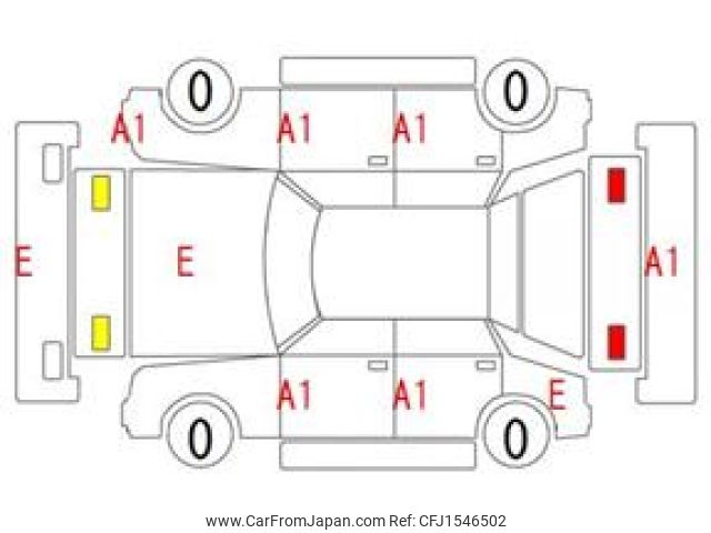 daihatsu taft 2021 CFJ1546502 image 2