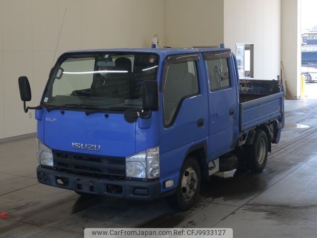 isuzu elf-truck 2013 -ISUZU--Elf NJR85A-7029770---ISUZU--Elf NJR85A-7029770- image 1